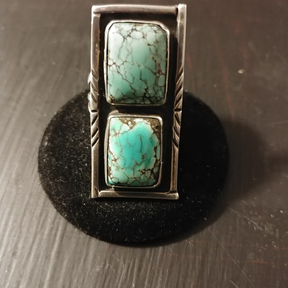 Vintage Ring